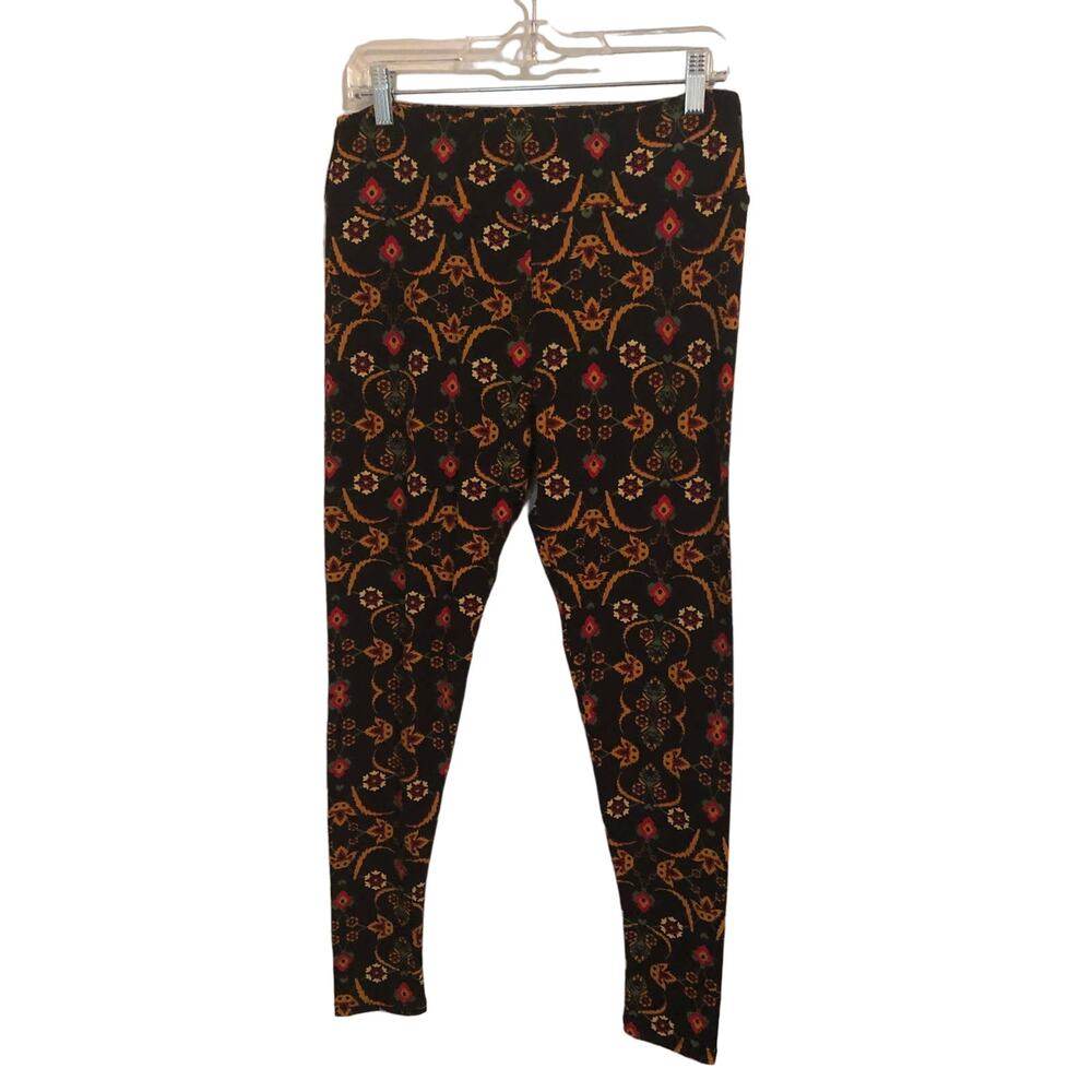 LuLaRoe leggings T/C NWOT